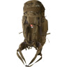 Туристический рюкзак для переноски тяжелых грузов TATONKA BISON 120+15 olive