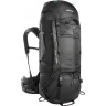 Туристический рюкзак со спиной TATONKA X1 YUKON X1 75+10 black