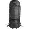 Туристический рюкзак со спиной TATONKA X1 YUKON X1 85+10 black