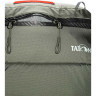 Туристический рюкзак со спиной TATONKA X1 YUKON X1 85+10 stone grey olive