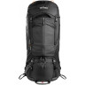 Туристический рюкзак со спиной TATONKA YUKON X1 65+10 WOMAN черный