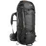Туристический рюкзак со спиной TATONKA YUKON X1 65+10 WOMAN черный