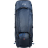 Туристический рюкзак со спиной TATONKA YUKON X1 75+10 navy