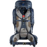 Туристический рюкзак со спиной TATONKA YUKON X1 75+10 navy