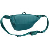 Удобная поясная сумка TATONKA FUNNY BAG M teal green