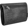 Удобный кошелек TATONKA EURO WALLET off black