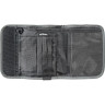 Удобный кошелек TATONKA EURO WALLET titan grey