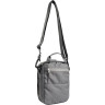 Универсальная дорожная сумочка TATONKA CHECK IN titan grey