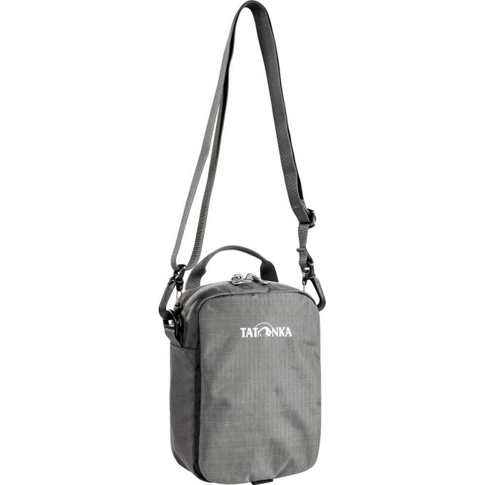 Универсальная дорожная сумочка TATONKA CHECK IN titan grey