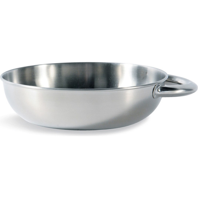Универсальная глубокая миска с ручкой TATONKA BOWL WITH GRIP