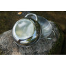 Универсальная глубокая миска с ручкой TATONKA BOWL WITH GRIP