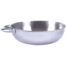 Универсальная глубокая миска с ручкой TATONKA BOWL WITH GRIP