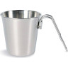 Универсальная кружка TATONKA EXPEDITION MUG из нержавеющей стали