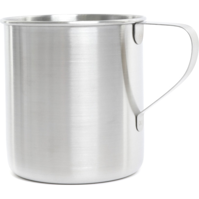 Универсальная кружка TATONKA MUG из нержавеющей стали
