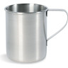 Универсальная кружка TATONKA MUG S из нержавеющей стали