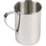 Универсальная кружка TATONKA MUG S из нержавеющей стали
