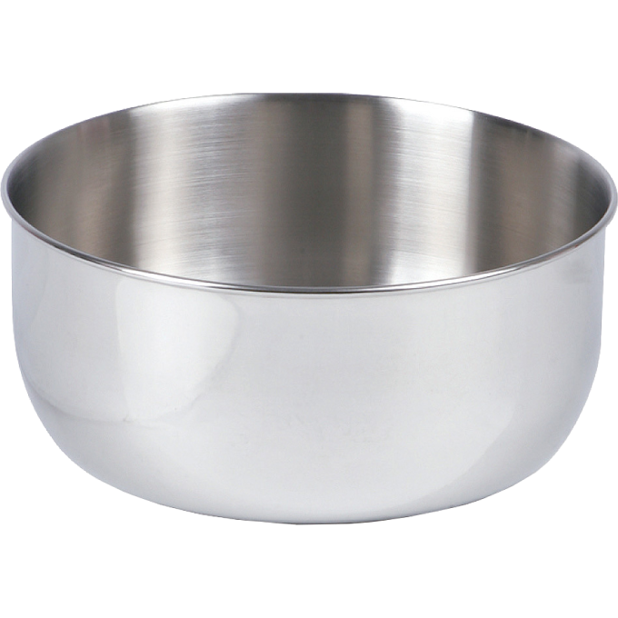 Универсальная миска из нержавеющей стали TATONKA LARGE POT MULTI SET