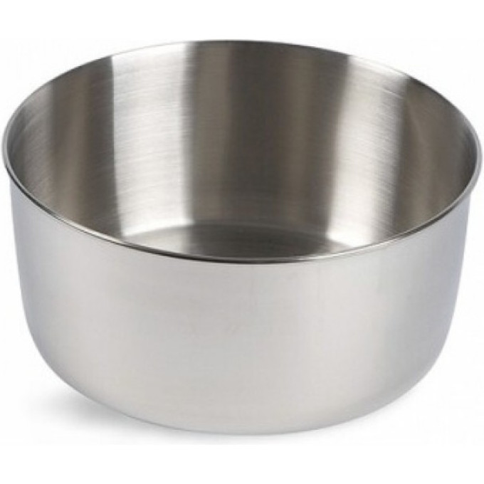Универсальная миска из нержавеющей стали TATONKA SMALL POT MULTI SET