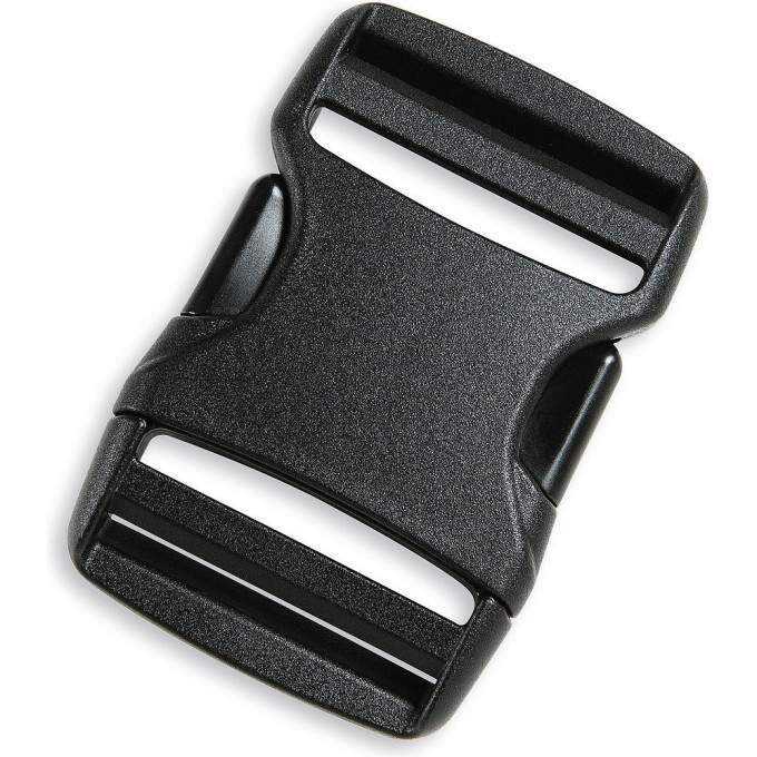 Универсальная пряжка TATONKA SR BUCKLE 38 мм black (1 шт)