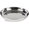 Универсальная тарелка TATONKA LARGE PLATE из нержавеющей стали