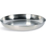 Универсальная тарелка TATONKA SMALL PLATE из нержавеющей стали