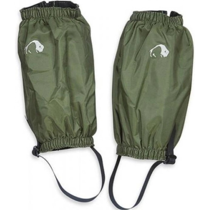 Универсальные гамаши TATONKA GAITER 420 HD SHORT cub