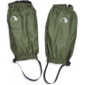 Универсальные гамаши TATONKA GAITER 420 HD SHORT cub