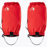 Универсальные гамаши TATONKA GAITER 420 HD SHORT red