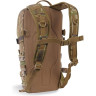 Универсальный 9-литровый рюкзак TATONKA TT ESSENTIAL PACK MK II mc multicam