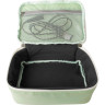Чехол TATONKA SQZY PADDED POUCH M LIGHTER GREEN