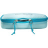 Универсальный чехол TATONKA SQZY PADDED POUCH S light blue