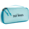 Универсальный чехол TATONKA SQZY PADDED POUCH S light blue