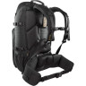 Универсальный рюкзак среднего объема TATONKA TT MODULAR TROOPER PACK black