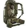 Универсальный рюкзак среднего объема TATONKA TT MODULAR TROOPER PACK olive