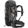 Универсальный туристический рюкзак для небольшого похода TATONKA PYROX 45+10 black