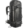 Универсальный туристический рюкзак для небольшого похода TATONKA PYROX 45+10 black