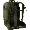 Универсальный военный рюкзак среднего объема TATONKA TT MISSION PACK MKII olive