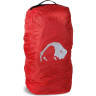 Упаковочный чехол для рюкзака TATONKA LUGGAGE COVER M 45-65 л red