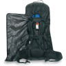 Упаковочный чехол для рюкзака TATONKA LUGGAGE COVER XL 80-100 л black