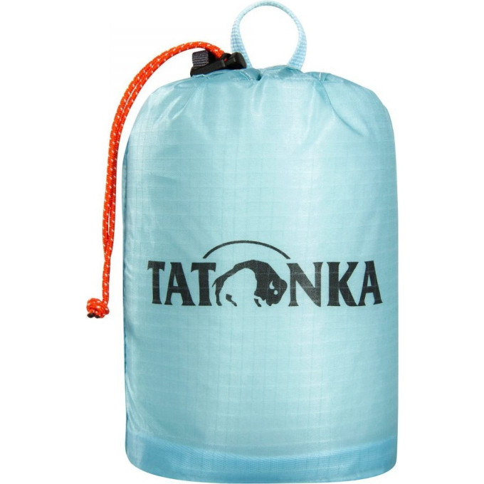 Упаковочный чехол TATONKA SQUEEZY STUFF BAG 0,5 л, light blue