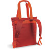 Вместительная прочная сумка TATONKA GRIP BAG redbrown