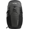 Вместительный спортивный рюкзак TATONKA HIKE PACK 32 black