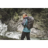 Вместительный спортивный рюкзак TATONKA HIKE PACK 32 black