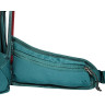 Вместительный спортивный рюкзак TATONKA HIKE PACK 32 teal green