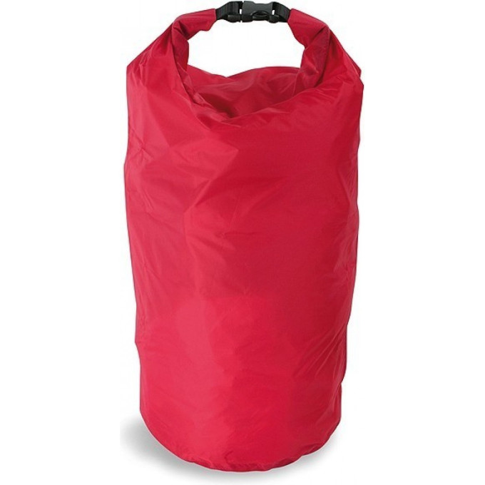 Водонепроницаемый мешок из нейлона TATONKA STAUSACK M red
