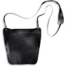 Водоотталкивающий шейный кошелек на молнии TATONKA WP NECK POUCH black