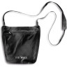 Водоотталкивающий шейный кошелек на молнии TATONKA WP NECK POUCH black