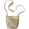 Водоотталкивающий шейный кошелек на молнии TATONKA WP NECK POUCH natural
