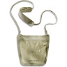 Водоотталкивающий шейный кошелек на молнии TATONKA WP NECK POUCH natural