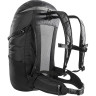 Яркий и легкий спортивный рюкзак TATONKA TRAIL PACK 25 black